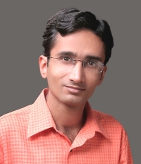 Vivake Pathak, previously known as Vivek Pathak